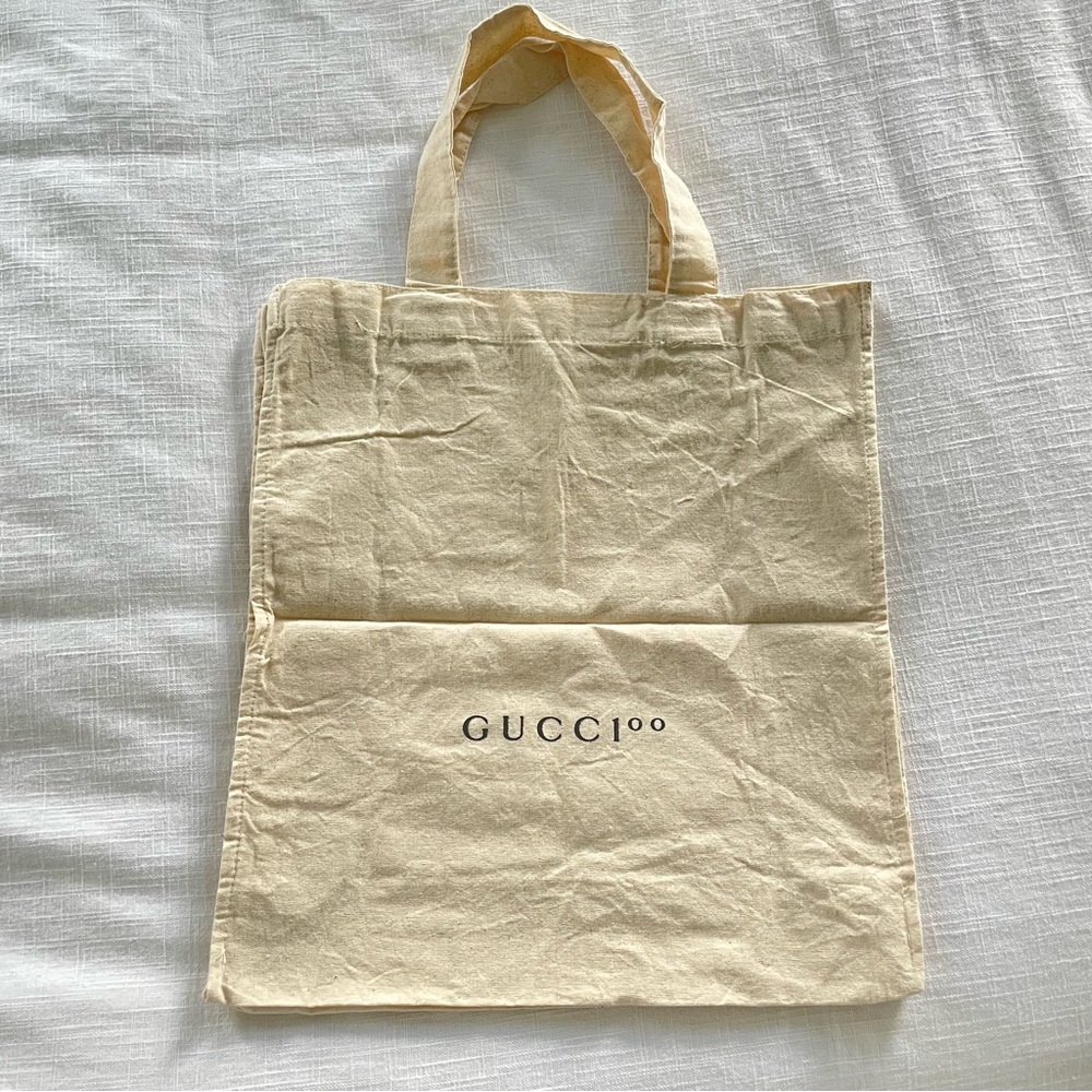 Gucci Tote